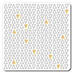  ޥå  100100mm 2mm NMN-026 (̵)