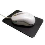  коврик для мыши оригинал OP-0030.... коврик для мыши высшее маленький модель 140 × 100 mm толщина 2mm( чёрный ) задняя поверхность губка 