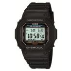 [カシオ]CASIO 腕時計 G-SHOCK ジーショック ソーラー G-5600E-1JF メンズ