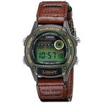 [カシオ]CASIO 腕時計 デジタル W-94HF-3AV カーキ メンズ 海外モデル 逆輸入品