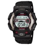 [カシオ] 腕時計 ジーショック GULFMAN 電波ソーラー GW-9110-1JF ブラック