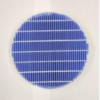 [F12-A][ экспресс доставка на дом отправка ] Fujitsu zenelaru оригинальный товар очиститель воздуха (PURESTAGE)ACS-71D для увлажнение фильтр (.. фильтр )