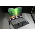 Panasonic Let's note CF-FV Intel Core i5-11世代CPU/SSD256/ Windows11/ 14インチ　薄型