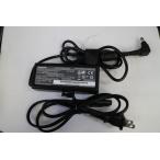 110202 оригинальный Panasonic Let's note ддя ноутбука AC адаптор CF-AA64L2C 16V-4.06A