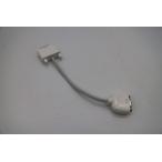 Apple 591-0119 DVI to VGA Apple монитор дисплей кабель .. пачка возможно 