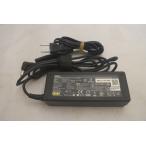 E2455 NEC оригинальный ддя ноутбука AC адаптор ADP80 /SADP-75TB A 15V-5A
