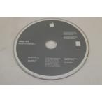 ゆうパケット対応商品、代引き不可  S2529 Apple iMac G5 Mac OS X 10.4 Install DVD