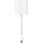 Apple Mini DisplayPort - VGA адаптер MB572Z/B A1307 производитель 100% оригинальный товар 
