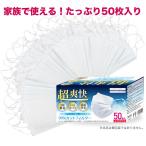 GW即発送マスク50枚入り使い捨て...