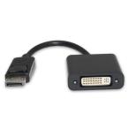 DisplayPort to DVI-D 変換アダプタ オスーメス (DP to DVI-D)