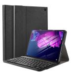 LAVIE Tab T1195/BAS Lenovo Tab P11 Pro (ZA7C0050JP)11.5inch специальный с футляром Bluetooth клавиатура US расположение .. ввод соответствует черный 