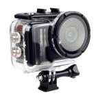  Insta 360 GO Ultra Insta360 GO Ultra водонепроницаемый кейс держатель аксессуары имеется водонепроницаемый пыленепроницаемый защита housing Waterproof Case