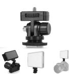 [ бесплатная доставка ]1/4 дюймовый винт гора холодный колодка камера крепление фотосъемка пассажирский tool ABS материалы hot колодка крепление 