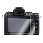 Canon CANON EOS M5 / EOS M6 Mark II / EOS Kiss M(EOS M50) / EOS M100 / OLYMPUS E-PL9/E жидкокристаллический защитная плёнка усиленный стекло царапина предотвращение ударопрочный 