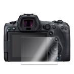  Canon CANON EOS R5 жидкокристаллический защитная плёнка тонировка стёкол пленкой твердость 9H плёнка усиленный стекло царапина предотвращение ударопрочный .. предотвращение ультратонкий модель высокочувствительный Touch автоматика поглощение 