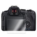  Canon CANON EOS R6 / EOS R6 MARK II жидкокристаллический защитная плёнка тонировка стёкол пленкой твердость 9H плёнка усиленный стекло царапина предотвращение ударопрочный .. предотвращение высокочувствительный Touch автоматика поглощение 