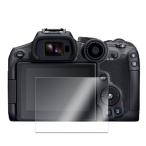  Canon CANON EOS R7 / EOS R7 MARK II жидкокристаллический защитная плёнка тонировка стёкол пленкой твердость 9H плёнка усиленный стекло царапина предотвращение ударопрочный .. предотвращение высокочувствительный Touch автоматика поглощение 