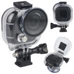  Insta 360 GO Ultra Insta360 GO Ultra камера корпус водонепроницаемый кейс держатель аксессуары имеется водонепроницаемый пыленепроницаемый защита housing 