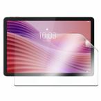 10.1 дюймовый / Lenovo Tab K10(2nd Gen)/ Lenovo Tab / TB-311FU / TB-311XU / LAVIE Tab Lite (PC-TL103KAL) для жидкокристаллический защита форма PET материалы защитная плёнка выдерживающий отпечаток пальца 