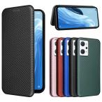 オッポ リノ9 A /7 A スマホケース カーボンファイバー 炭素繊維カバー OPPO Reno9 A / Reno7 A OPG04手帳型 薄型 TPU 保護バンパー マグネット式 カード収納