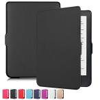 Kobo Clara HD 6インチ Kobo CLara Colour/BW 6インチケース カバー PUレザー 電子書籍 耐衝撃 手帳型 コボ クララ エイチディー