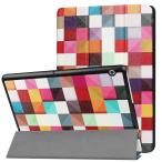 Huawei MediaPad T3 10 кейс магнит открывающийся и закрывающийся подставка функция три . тонкий легкий type PU кожанный кейс квадратный 