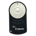 キャノン Canon シャッター リモコン リモート コントローラー RC-6 互換 無線 リモート ワイヤレス