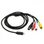 ソニー VMC 15FS 互換性のある AV TV 出