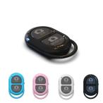 Bluetooth iOS Android смартфон для камера дистанционный пульт AB Shutter 3 смартфон собственный .. планшетный компьютер мобильный соответствует камера пуск . простой подключение Mini собственный .. бесплатная доставка 
