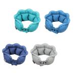  подушка для шеи подушка для шеи воздушный pillow ..... specification путешествие сопутствующие товары самолет Shinkansen офис путешествие за границу мобильный подушка автобус путешествие шея опора подушка стирка возможно подушка для шеи compact воздушный 