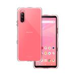 ショッピングxperia 10 iii ケース エクスペリア10 マーク3 ソフトケース TPU保護ケースカバー Xperia 10 III SOG04 SO-52B 耐衝撃 透明 TPU 素材 超薄型 背面カバー 耐衝撃 落下防止