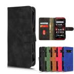 ショッピングau au TORQUE G06 KYG03 スマホPUレザーカバー 手帳型 マグネット ベルト 定期入れ ポケット全面保護 シンプル ストラップ付 トルク 送料無料