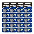 [20 штук ]CR2032 монета форма lithium батарейка 3V 2032 вода серебряный Zero серии кнопка батарейка 20 штук бесплатная доставка 