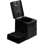 【送料無料】 仮設 防災 簡易トイレ キャンプ トイレ 便座 非常用 車中泊 グッズ 緊急トイレ 災害  ポータブルトイレ