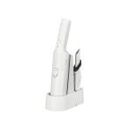 アイリスオーヤマ HBD-31-WH クラウドグレー (充電式ハンディクリーナー)