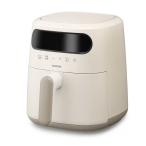 アイリスオーヤマ FV-M30A-C アイボリー