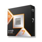 AMD Ryzen 7 9800X3D BOX パソコン用CPU - 最安値・価格比較 - Yahoo