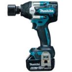 マキタ TW700DRGX (充電式インパクトレンチ)