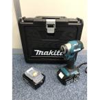 Makita TD173DRGX