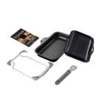 Paloma(paroma)la* Cook gran PGDL-50B черный 