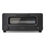 バルミューダ BALMUDA The Toaster K11A-BK ブラック