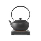 バルミューダ MoonKettle KPT02JP-BK ブラック