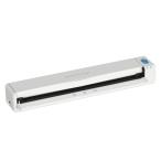 PFU ScanSnap iX110 FI-IX110W スノーホワイト
