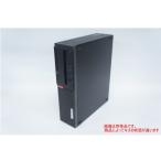 ショッピングssd Lenovo(レノボ) [中古B](Ryzen 5 PRO 3400G/8GB/SSD 512GB)ThinkCentre 11AA-S1HN00 M