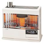 サンポット [取寄5]カベック KSH-7032KC C(W) ホワイト (煙突式ストーブ)