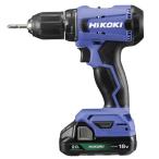 ショッピング工具 HiKOKI(工機ホールディングス) FDS18DA(2BG)