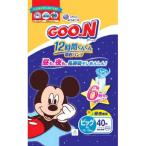 ショッピンググーン グーン12時間ぐんぐん吸収パンツ BIGサイズ 男女共用 40枚