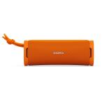 SONY( Sony ) ULT FIELD 1 SRS-ULT10 (DC) orange 