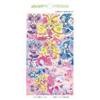 ハヤシ商事 キミとアイドルプリキュア ポケットティシュ 6コパック