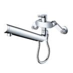 TOTO GGシリーズ TKS05318J 壁付シングル混合水栓